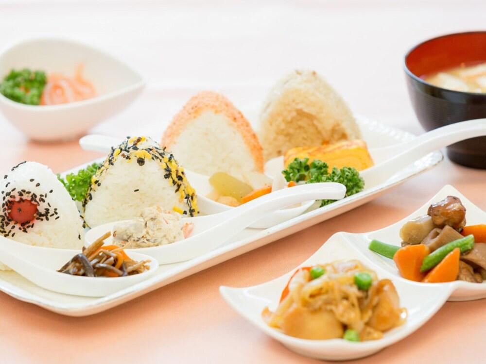 Hotel Toyoko Nihombashi Zeimusho Mae Tóquio