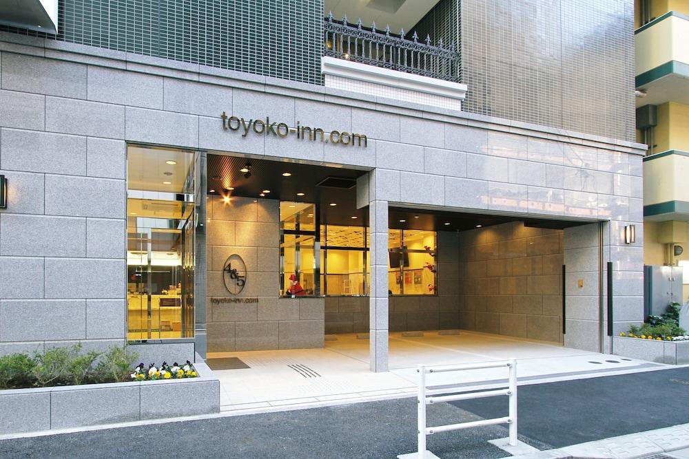 Toyoko Nihombashi Zeimusho Mae 3* Tóquio