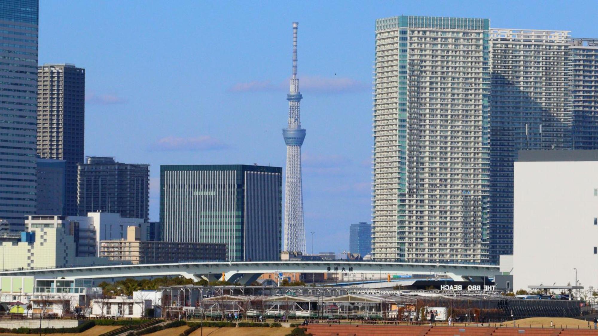 Hotel Toyoko Nihombashi Zeimusho Mae Tóquio