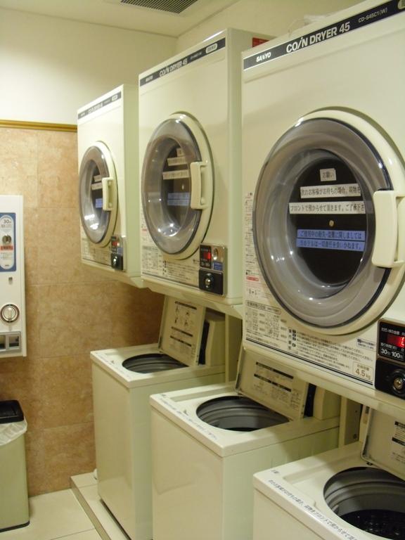 Toyoko Nihombashi Zeimusho Mae Hotel Tóquio