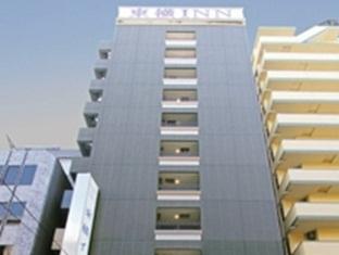 Hotel Toyoko Nihombashi Zeimusho Mae Tóquio